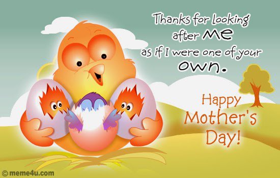 Funny Mothers Day Images