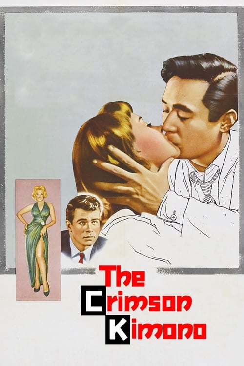 [HD] El kimono rojo 1959 Ver Online Subtitulado