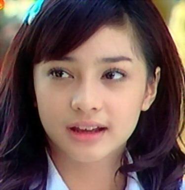 Nikita Willy on Foto Artis Cantik Nikita Willy