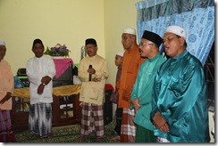 Kenduri khawin Wan 037