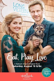 Eat, Play, Love (2017)