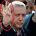 Τι σημαίνει η χειρονομία που έκανε ο Ερντογάν – Σε ποιους «απευθύνεται»!
