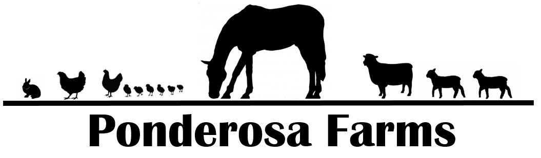 Ponderosa Farms