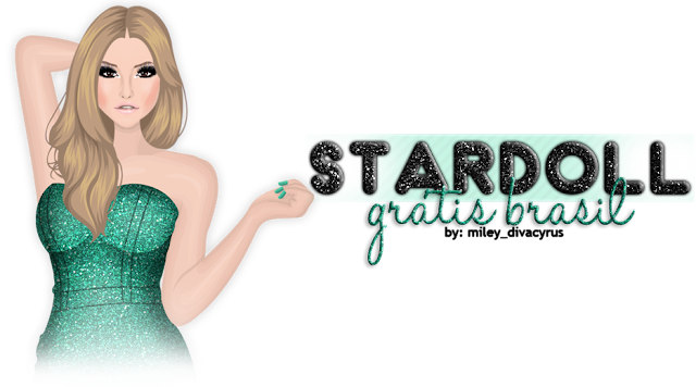 • Stardoll Grátis Brasil •