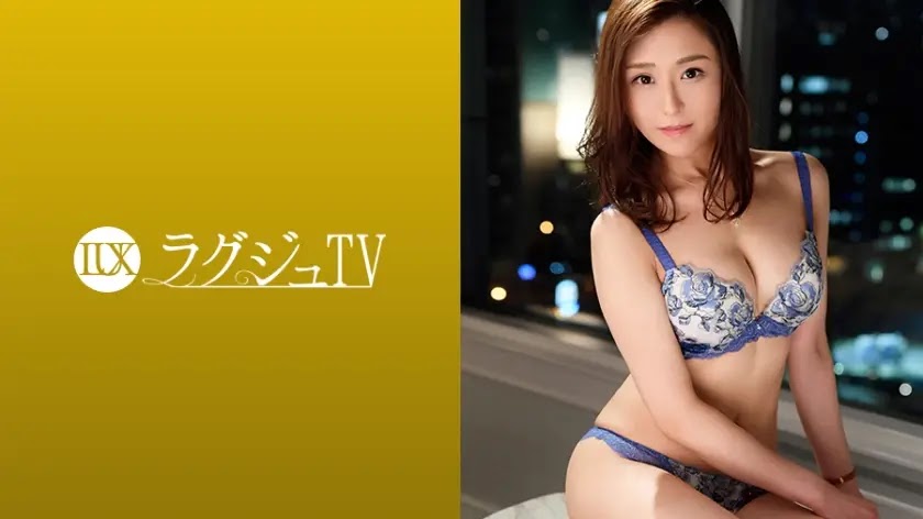 [Mosaic-Removed] 259LUXU-1025 Luxury TV 1014