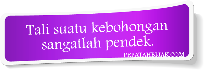 Pepatah dan Peribahasa Minggu Ini - Pepatah Bijak - Kata 