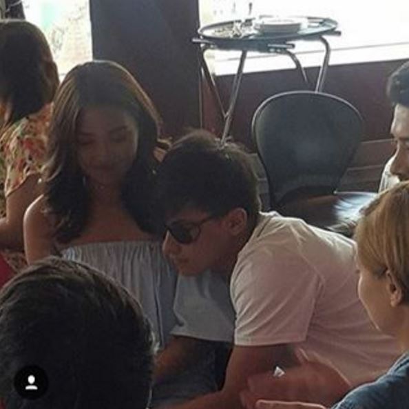 Kathryn and Daniel's PDA went viral online! Are they dating? Find out here! 