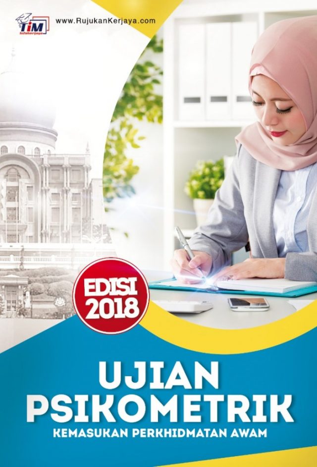 Contoh Soalan Perkhidmatan Awam N19 - Contoh 43