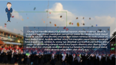 Source Code Absensi Siswa berbasis scan QR Code dengan Web ...