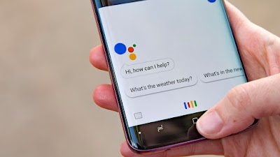 what is google assistant