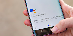 What is Google Assistant