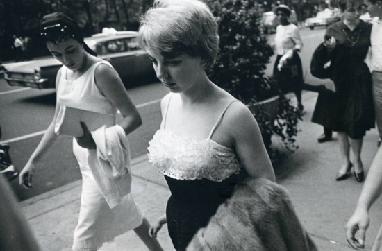 Гарри Виногранд | Garry Winogrand