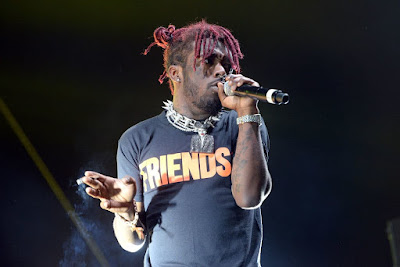 Lil Uzi Vert Picture