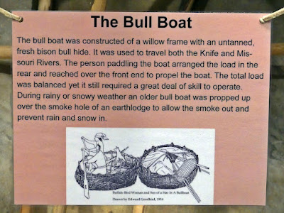 The Bull Boat