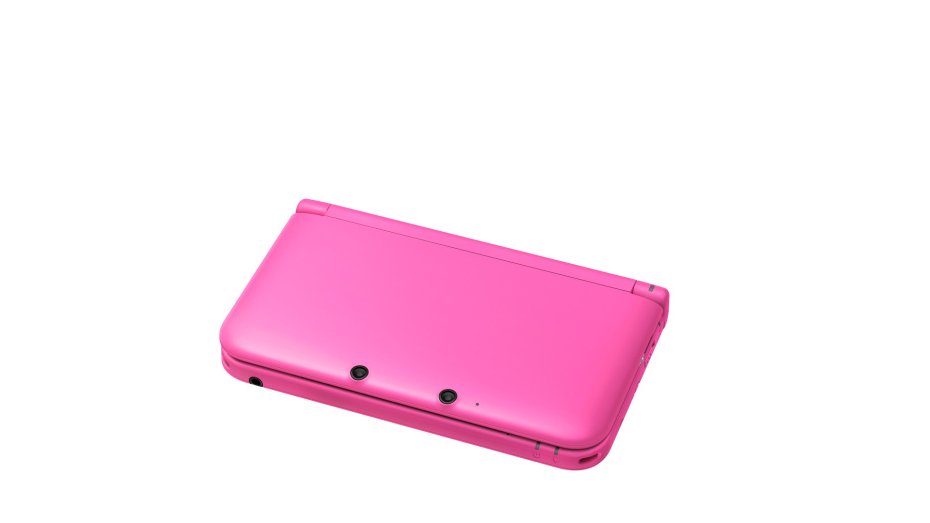 List Of 3ds Xl Colors And Formerly Why Nintendo Why Explodedsoda