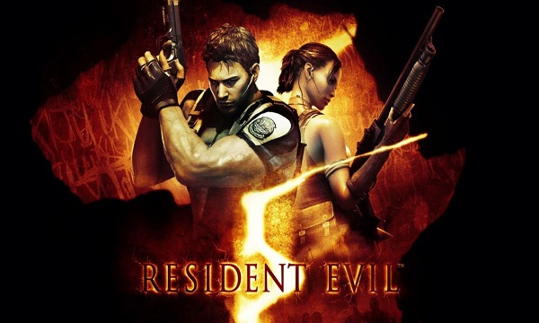 Resident Evil 5 Free Download PC Game