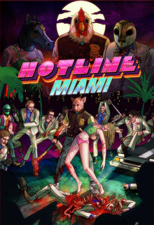 Permanent Link to Hotline Miami PC Download