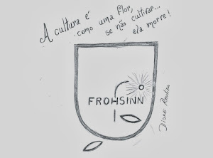 Charge - Não estamos um pouco descuidados?