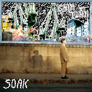 MP3 download SOAK - Valentine Shmalentine - Single iTunes plus aac m4a mp3