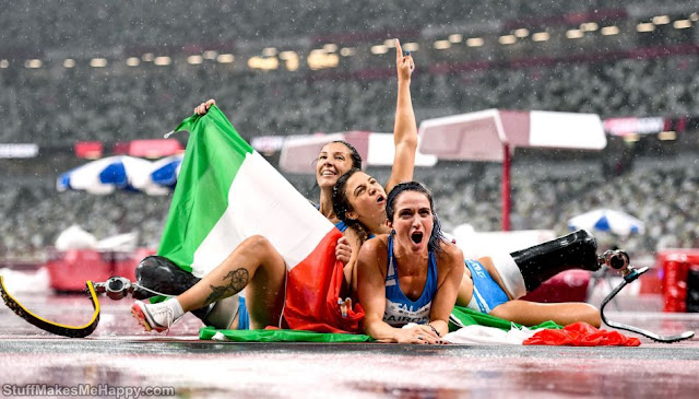 Best Sports Photos from World Sports Photography Awards 2022