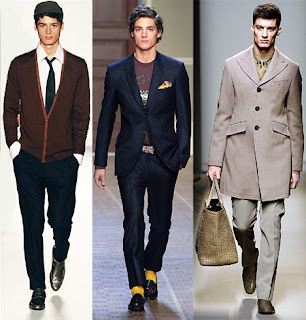 Mens Fashion Trends