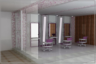 Interior Design For Apartment In Jakarta