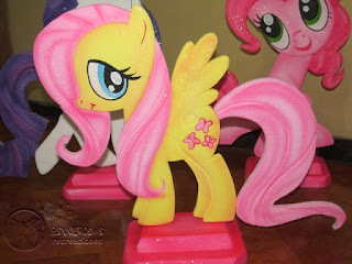 IMAGENES DE ICOPOR DE MY LITTLE PONY