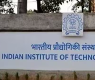 Alumnus donates Rs 160 crore to IIT Bombay for a center for study on green energy
