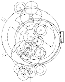 Antikythera mechanism