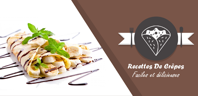 Recette Crepe Facile