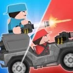 Clone Armies MOD APK v9022.12.8 (All MOD)