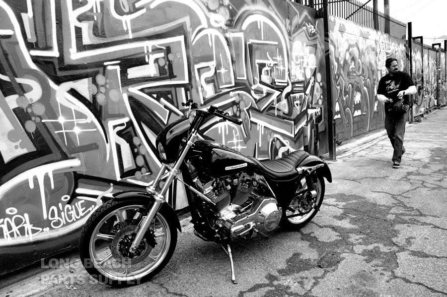 LONG BEACH PARTS SUPPLY: SUPERCO - FXR IN EAST LOS ANGELES