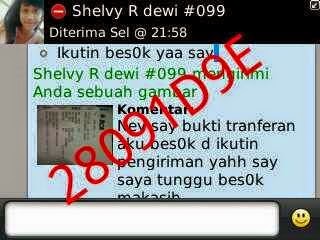 Testimoni