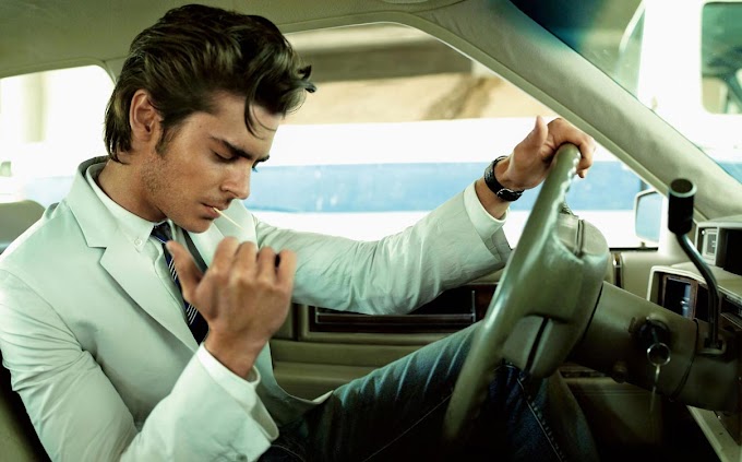 Zac Efron: aniversariante do dia