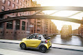 Smart ForTwo Cabrio