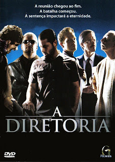 Download Filme A Diretoria Baixar