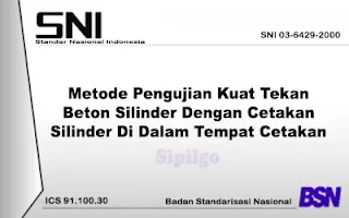 Pengujian-Kuat-Tekan-Beton-Silinder