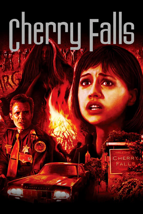 Download Cherry Falls 2000 Full Movie With English Subtitles