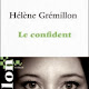 Le confident  Hélène Grémillon