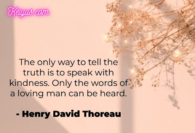 Henry David Thoreau Quotes: Insights into Life, Nature, and Self-Reliance