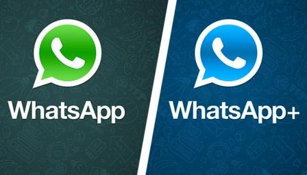 android whatsapp messenger apk plus
