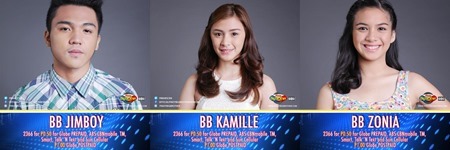 PBB 737 - 5th set of nominees
