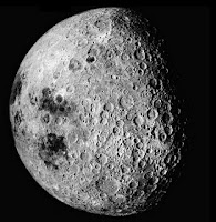 Fakta Mengerikan Tentang Bulan