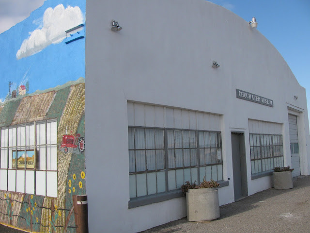 Chugwater Museum - Chugwater, Wyoming