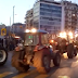 Επεισόδια Θεσσαλονίκη: Περικυκλωμένη από τρακτέρ η Agrotica