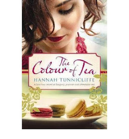 The Colour of Tea