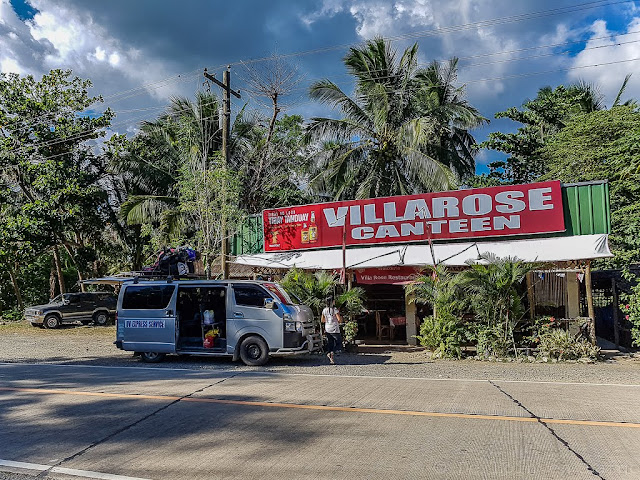 Palawan-Puerto-Princesa-Honda-bay-Philippines