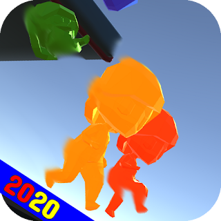 Chibi Runs 3D is free to play - New Game | Free Download