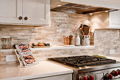 Kitchen Backsplash