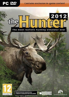 The Hunter 2012